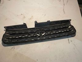 Toyota RAV 4 (XA20) Front bumper upper radiator grill 5311142070