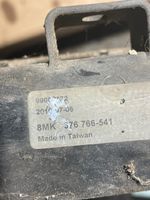 Toyota RAV 4 (XA20) Coolant radiator 376766541