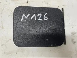 Nissan Terrano Fuel tank cap 