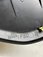 Subaru Forester SH Rivestimento estremità laterale del cruscotto 66241FG000