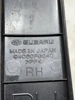Subaru Forester SH Moldura protectora del borde delantero 94060FG040