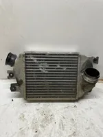 Subaru Forester SH Radiatore intercooler 