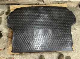 Subaru Forester SH Trunk/boot mat liner 