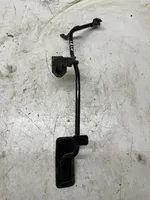 Daihatsu Rocky Accelerator throttle pedal 