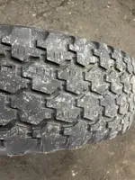 Daihatsu Rocky R15 spare wheel 