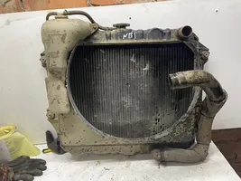 Daihatsu Rocky Coolant radiator 