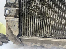 Daihatsu Rocky Coolant radiator 