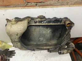 Daihatsu Rocky Coolant radiator 