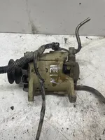 Daihatsu Rocky Generator/alternator 