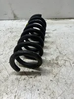 Mercedes-Benz C W204 Rear coil spring 