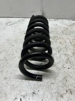 Mercedes-Benz C W204 Rear coil spring 