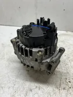 Mercedes-Benz C W204 Alternator 