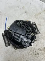 Mercedes-Benz C W204 Alternator 