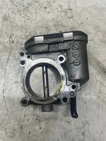 Mercedes-Benz C W204 Clapet d'étranglement A2661410525