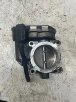 Mercedes-Benz C W204 Clapet d'étranglement A2661410525