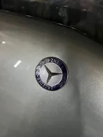 Mercedes-Benz C W204 Konepelti 