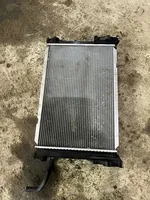 Mercedes-Benz C W204 Radiateur de refroidissement 