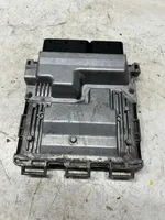 Mercedes-Benz C W204 Calculateur moteur ECU A2711500391