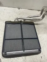 Mercedes-Benz C W204 Radiateur de chauffage W204AW212