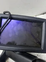 BMW X5 E70 Monitor / wyświetlacz / ekran 07N0V06