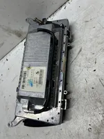 BMW X5 E70 Konsola środkowa / Radio / GPS 485605550