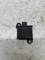 BMW X5 E70 Centralina della pressione pneumatico 6771042