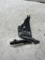 BMW X5 E70 Cerniere del vano motore/cofano 7148847