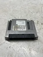 BMW X5 E70 Calculateur moteur ECU 0261209253