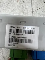 BMW X5 E70 Crémaillère de direction module 00401482B4