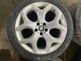 BMW X5 E70 R20 alloy rim 6772249