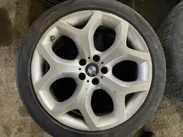 BMW X5 E70 R20 alloy rim 6772249