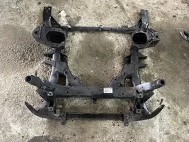 BMW X5 E70 Front subframe 6772682