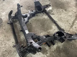 BMW X5 E70 Front subframe 6772682