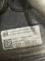 BMW X5 E70 Pompa wspomagania układu kierowniczego 678101902