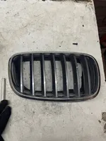 BMW X5 E70 Grille de calandre avant 7171396