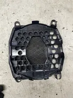 BMW X5 E70 Griglia/mascherina subwoofer 42040742019