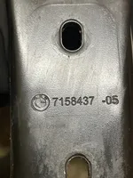 BMW X5 E70 Support, fixation radiateur 7158437