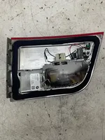 BMW X5 E70 Lampy tylnej klapy bagażnika 7295340