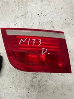 BMW X5 E70 Lampy tylnej klapy bagażnika 7295340