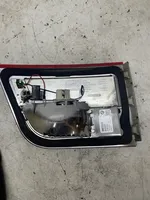 BMW X5 E70 Lampy tylnej klapy bagażnika 7295339