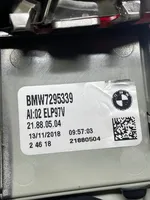 BMW X5 E70 Lampy tylnej klapy bagażnika 7295339