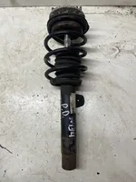 BMW 3 E90 E91 Front shock absorber with coil spring 6780194