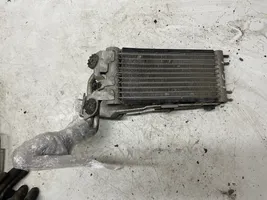 BMW 3 E90 E91 Transmission/gearbox oil cooler 58572810