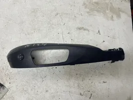 BMW 3 E90 E91 Seat trim 6979643