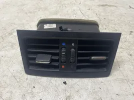 BMW 3 E90 E91 Dash center air vent grill 7129556