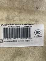 BMW 3 E90 E91 Headlining 10205310