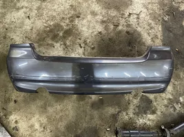 BMW 3 E90 E91 Rear bumper 37968211