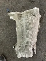 BMW 3 E90 E91 Heat shield in engine bay 713745707