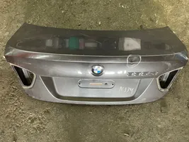 BMW 3 E90 E91 Tylna klapa bagażnika 