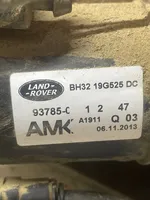 Land Rover Range Rover Sport L320 Ilmajousituksen kompressoripumppu BH3219G525DC